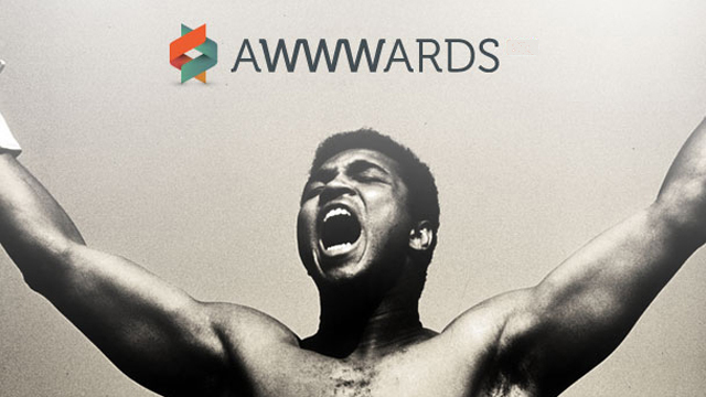 Обновление Awwwards: польза для дизайнеров и креаторов