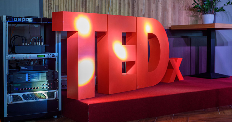 Собрать 200 человек на платное мероприятие или история о том, как мы продвигали TEDх в Краснодаре