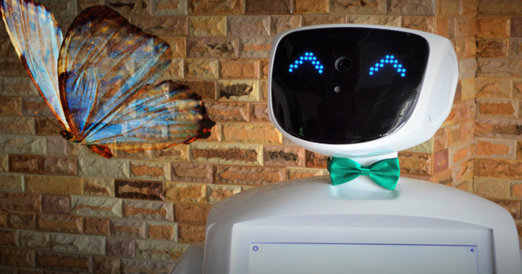Робот из Перми, о котором узнал весь мир: оцениваем реальный эффект PR-кампании «Промобота»