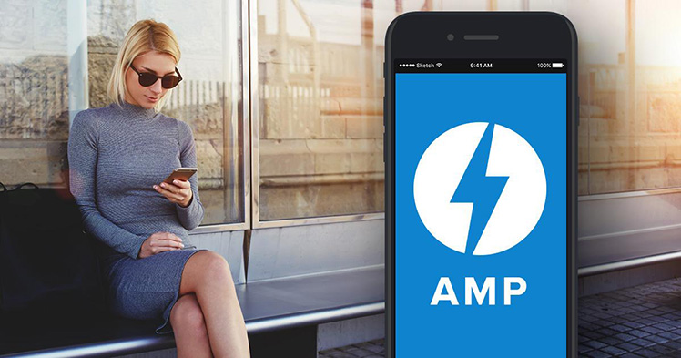 AMP is the new sexy: зачем нужны AMP-страницы и как удерживать на них пользователей