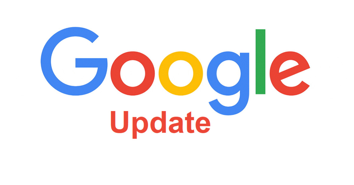 Ноябрьское обновление Google: каких сюрпризов ждать и как к ним подготовиться?