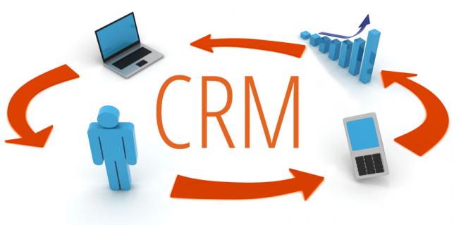 CRM-система: упорядочиваем работу с клиентами