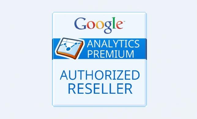 Google Analytics Premium для клиентов Kokoc.com