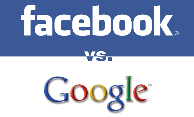 Facebook и Google: доходы и прогнозы