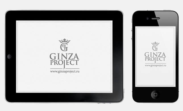 Ginza Project: мобильные технологии в ресторанной индустрии 
