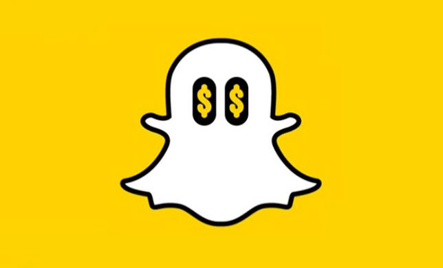 Snapchat: родоначальник нового формата «эфемерной» рекламы