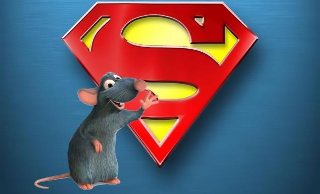 Как из серой мыши стать супергероем? Волшебные слова убеждения 