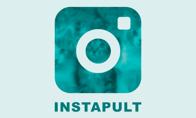 Instapult. Отложенный постинг в Instagram