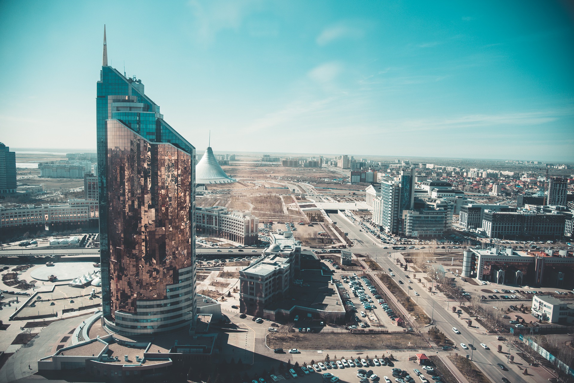 Что делает Казахстан привлекательным с точки зрения развития бизнеса?