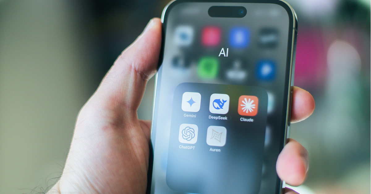 Маркетинг в эпоху AI-поиска: как сохранять трафик и конверсии