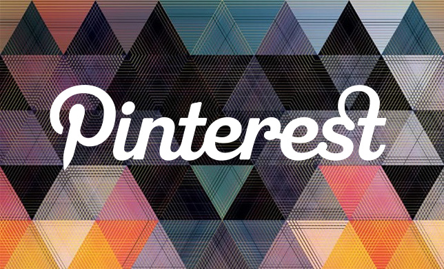 Бизнес-модель Pinterest