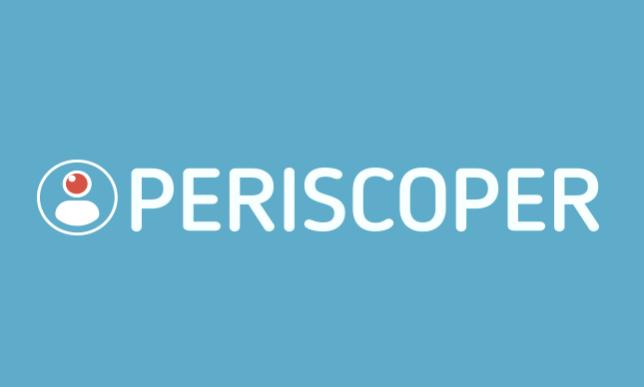 Periscoper - неофициальная веб морда Periscope