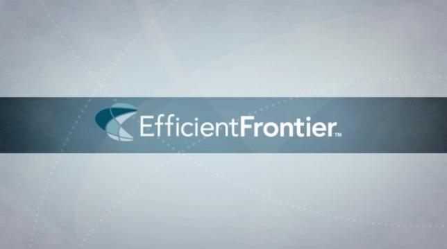 Efficient Frontier в России: первый опыт