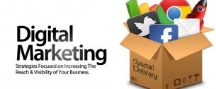Модуль Social Media Marketing