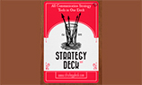 В App Store вышло приложение Strategy Deck для профессионалов индустрии рекламы
