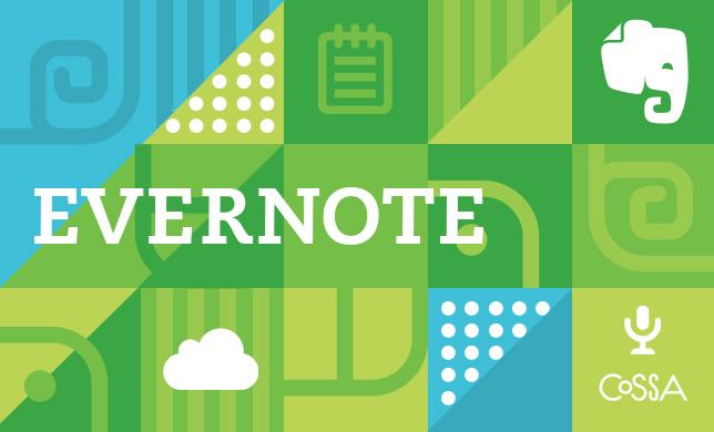 Evernote: там, где традиционный маркетинг неэффективен