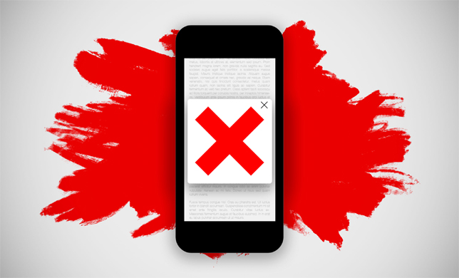Блокировщики в iOS 9: новая эра мобильной рекламы