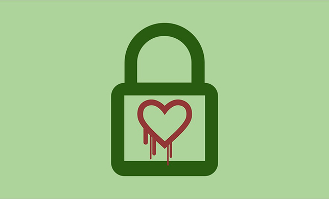 Heartbleed: миллионы обворованы, но не знают об этом