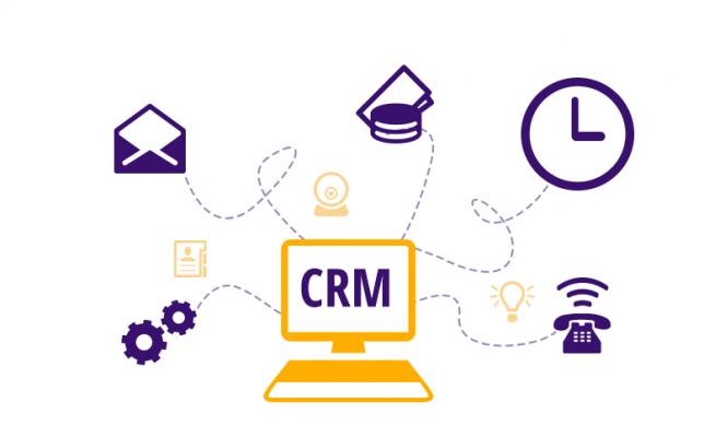 Зачем нужна CRM-система: главное назначение