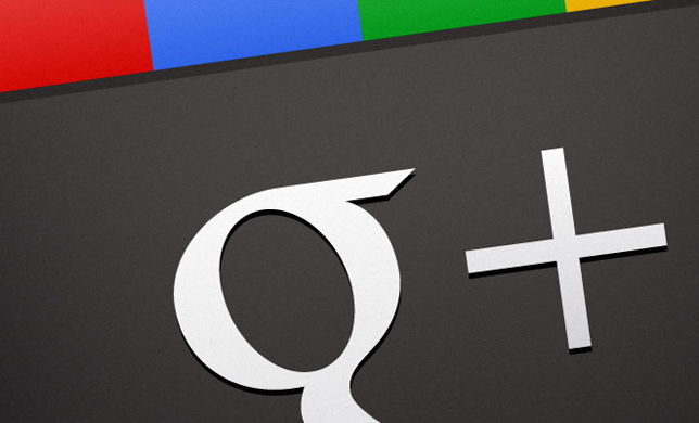Google Plus может изменить интернет