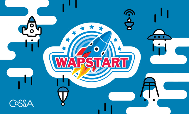 WapStart 2.0: новые технологии лидерства