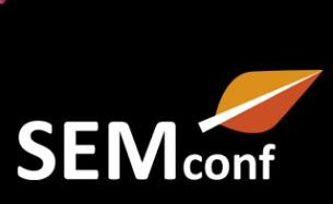 Конференция по контекстной рекламе SEMconf 2017. По мотивам «Осенней сессии»