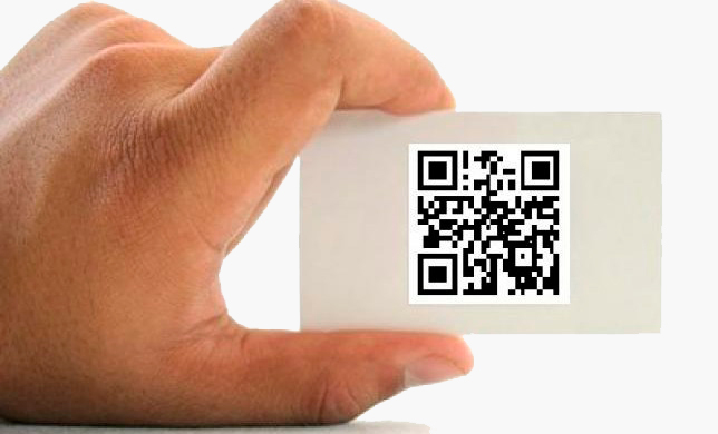 Две стороны медали использования QR-кодов