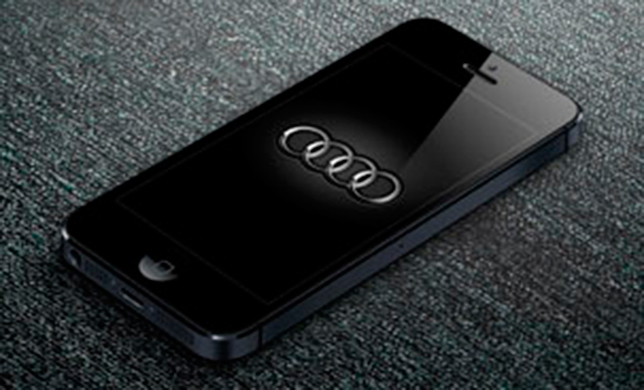 Как это делали: мобильное приложение для Audi за 10 дней