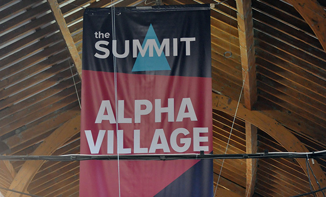 Курочка и кокаин: как прошел WebSummit в Ирландии