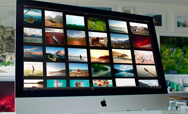 Новые айпады и iMac Retina 5K: главные октябрьские релизы от Apple