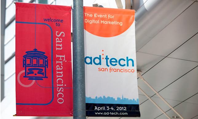 Отчет с международной конференции о рекламных технологиях ad:tech 