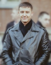 Василий Кроеров