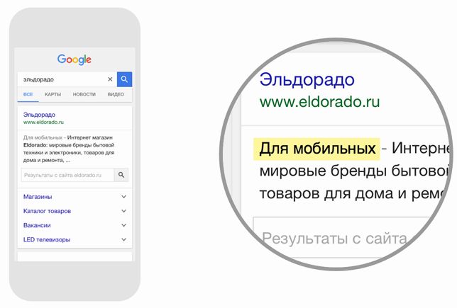 Реферат: Дизайн для портативных устройств: ваш веб-сайт на маленьком экране