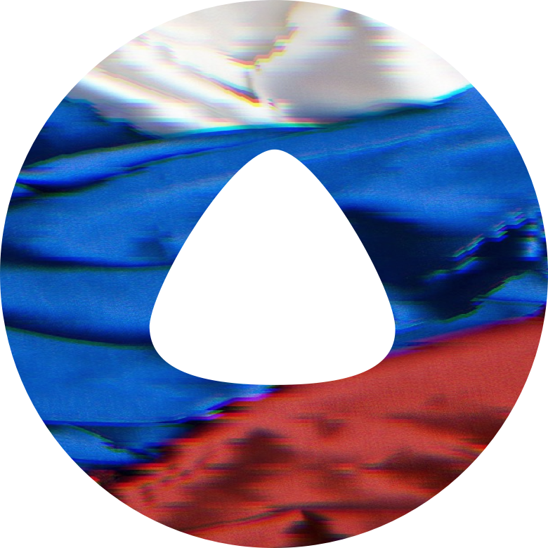 Логотип предвыборной кампании Алисы