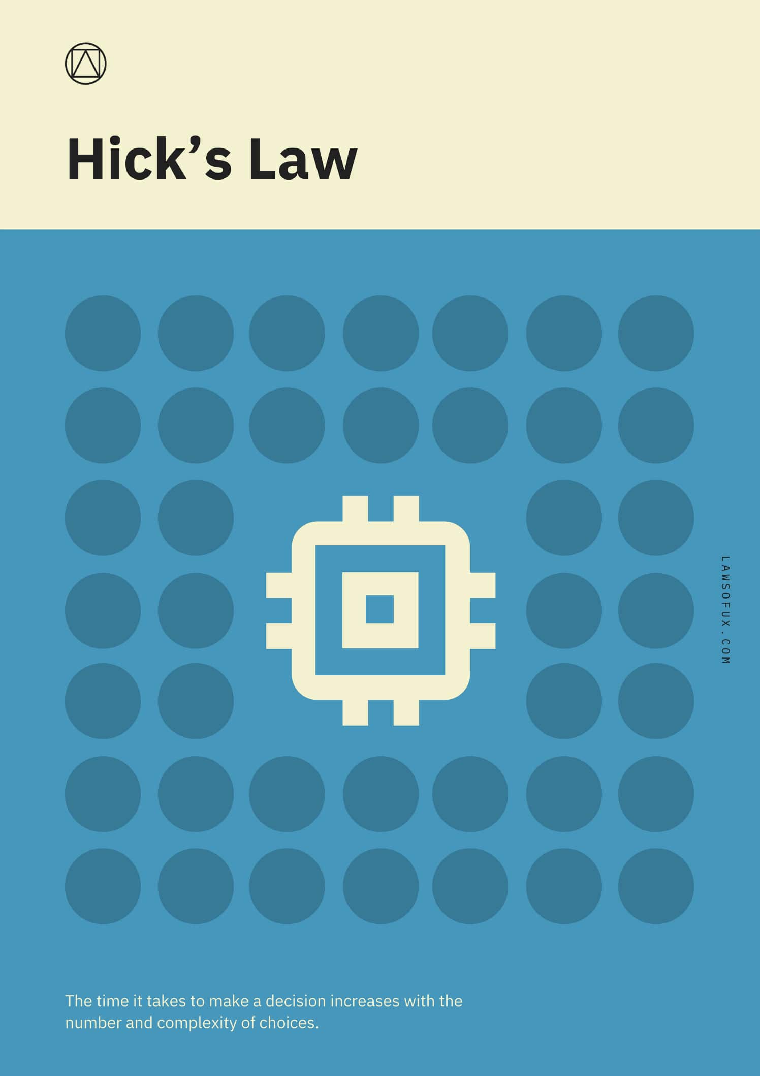 Закон Хика