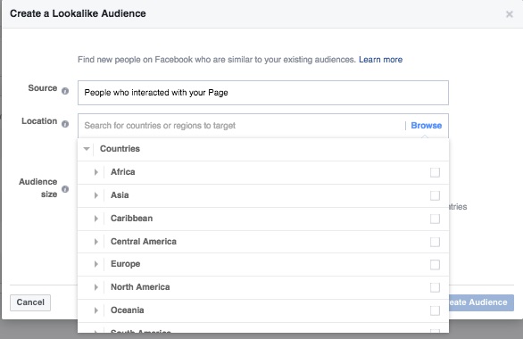  Facebook выкатил четыре инструмента для трансграничных рекламных кампаний 