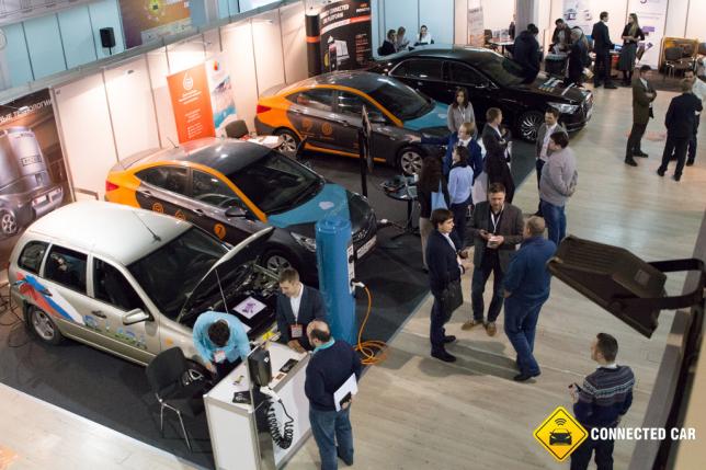 Connected Car Summit