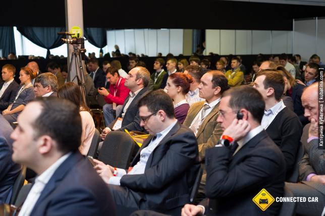Connected Car Summit