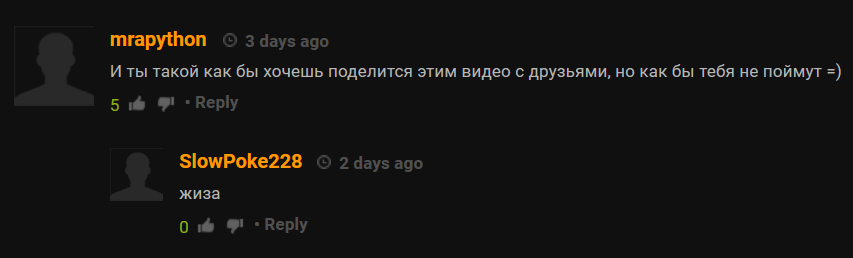 666-й выпуск This is Хорошо вышел на Pornhub, став самым горячим «порно» среди россиян