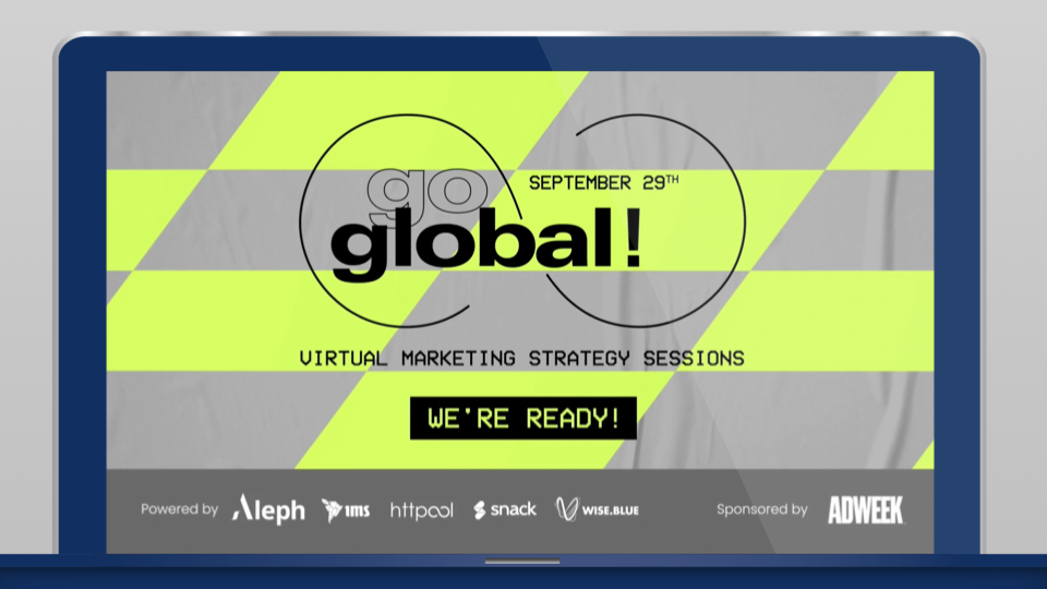 Записи онлайн-конференции по стратегическому маркетингу для международных компаний GoGlobal! 2021