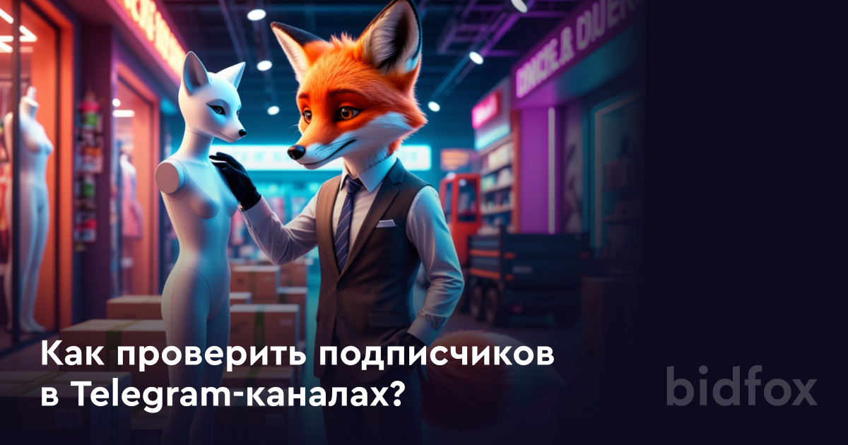 Как быстро проверить аудиторию в Telegram-каналах перед запуском рекламы