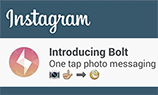В Instagram появилась реклама нового формата
