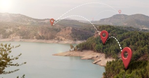 Меньше подписчиков, больше клиентов: как геосервисы стали новой социальной сетью для бизнеса