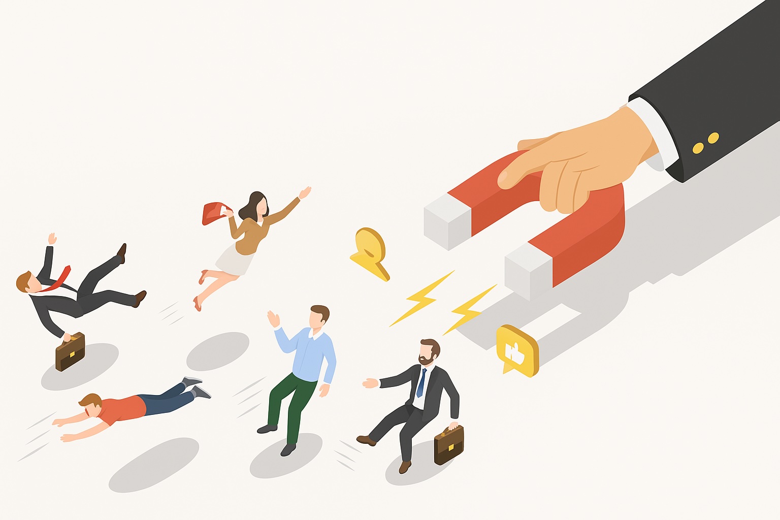 Продажа через нативную рекламу в Телеграм: как удержать клиента и увеличить конверсию на 40%