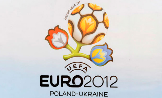Спецпроекты СМИ о чемпионате Европы по футболу-2012
