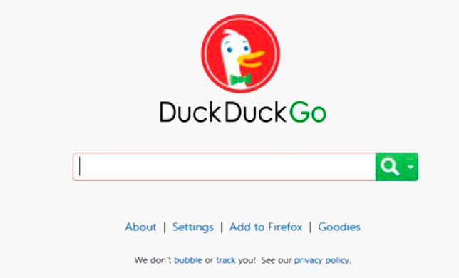 Apple может купить DuckDuckGo?!