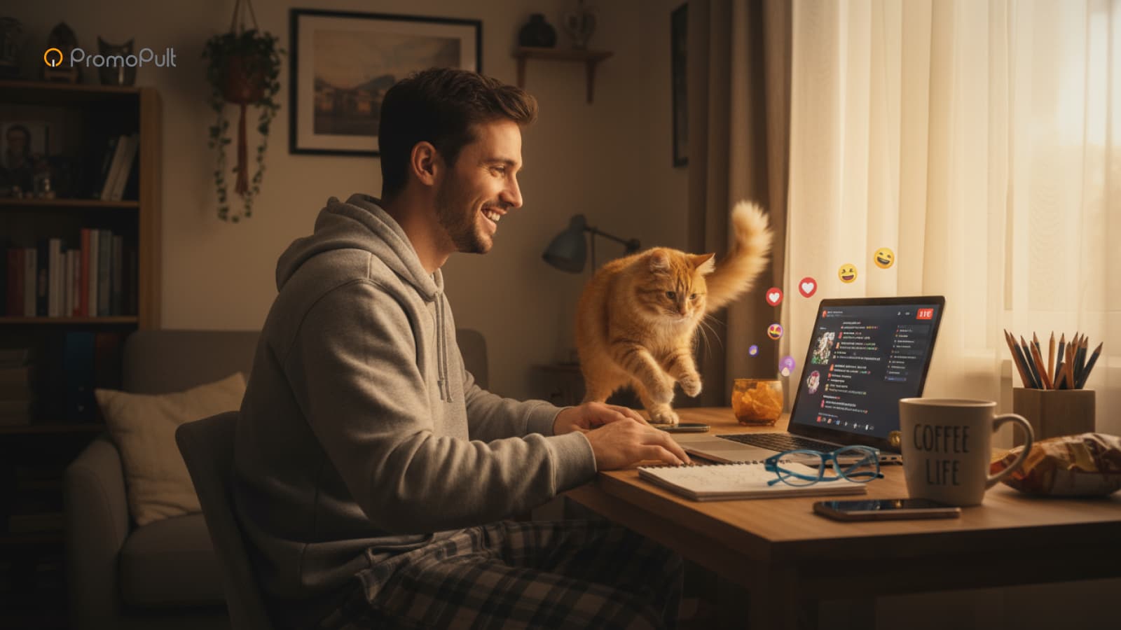 Как провести прямой эфир в ВКонтакте