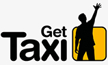GetTaxi можно оплачивать банковской картой из приложения