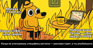 Региональная специфика: адаптируем рекламу автодилера под местный рынок (это правда нужно)