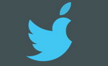 Apple рассматривает возможность инвестирования в Twitter
